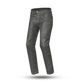 R-TECH TIMMY Cowboy Jean Women's Motorcycle Pants Black – Maximomoto PT