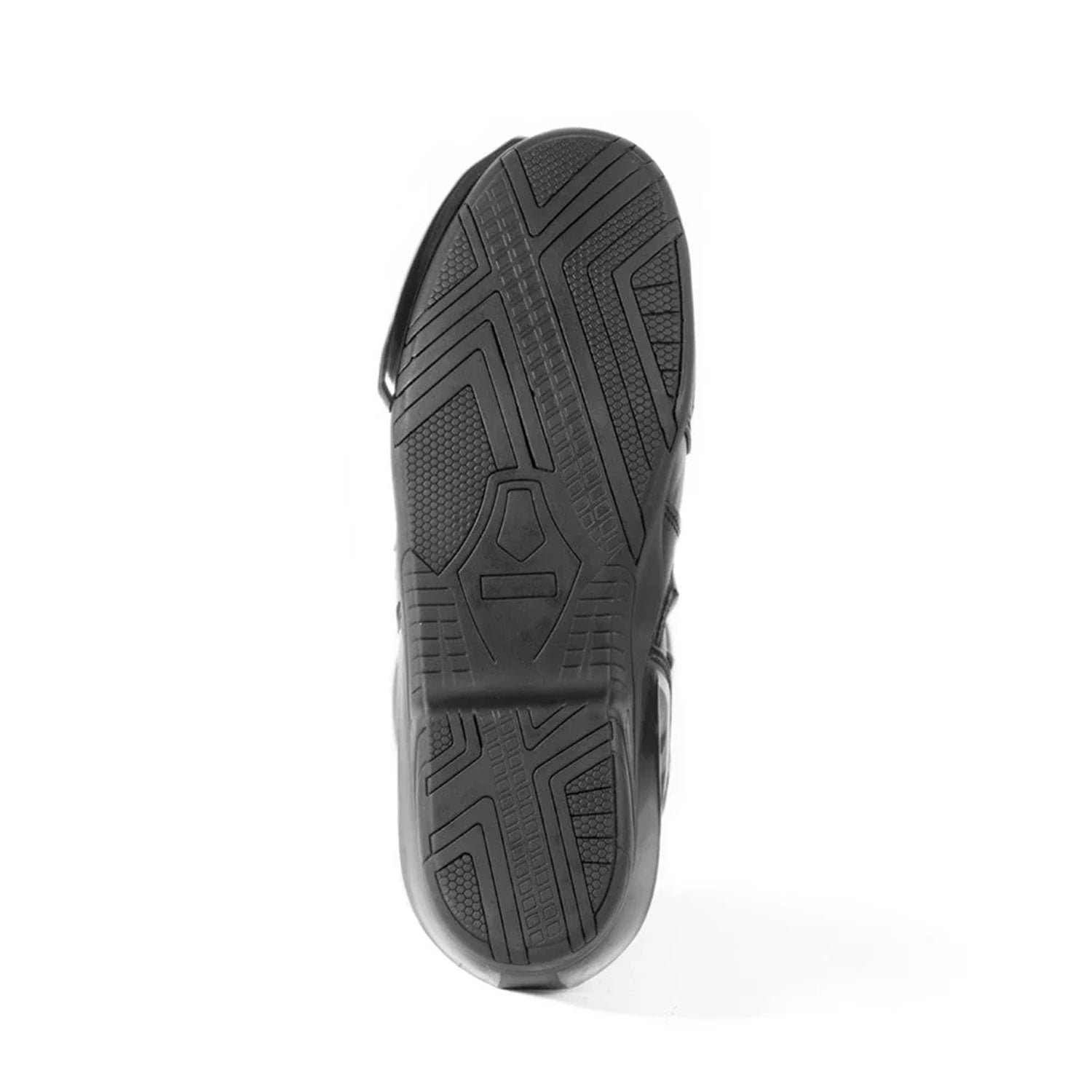R-TECH TORNADO 2.0 WP Motorcycle Leather Boots Black – 6 – Maximomoto PT