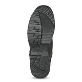 R-TECH TRAVELER WP Botas De Moto Couro Preto