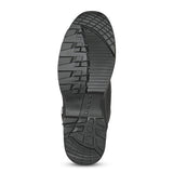 R-TECH TRAVELER WP Moto Couro Botas Preto - Imagem da alma inferior de Boots