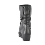 R-TECH VOLCANO Moto Touring Senhora Botas Preto