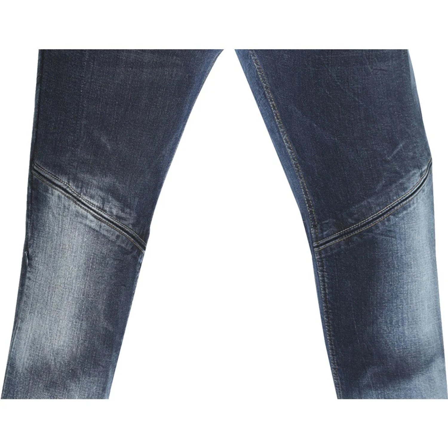 R-TECH X-PRO Cowboy Jeans Moto Pants Blue – 3 – Maximomoto PT