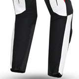 R-Tech Mono 1 Pc Defender Gp Moto Fatos Branco Preto Vermelho Verde