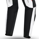 R-Tech Mono 1 Pc Defender Gp Moto Fatos Branco Preto Vermelho Verde