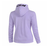 R-TECH STREET X CASUAL Capuz De Moto Senhora Purpura