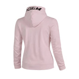 R-Tech STREET X CASUAL Capuz De Moto Senhora Rosa