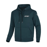 R-Tech Street X Casual Hoodie Zinc – Maximomoto PT