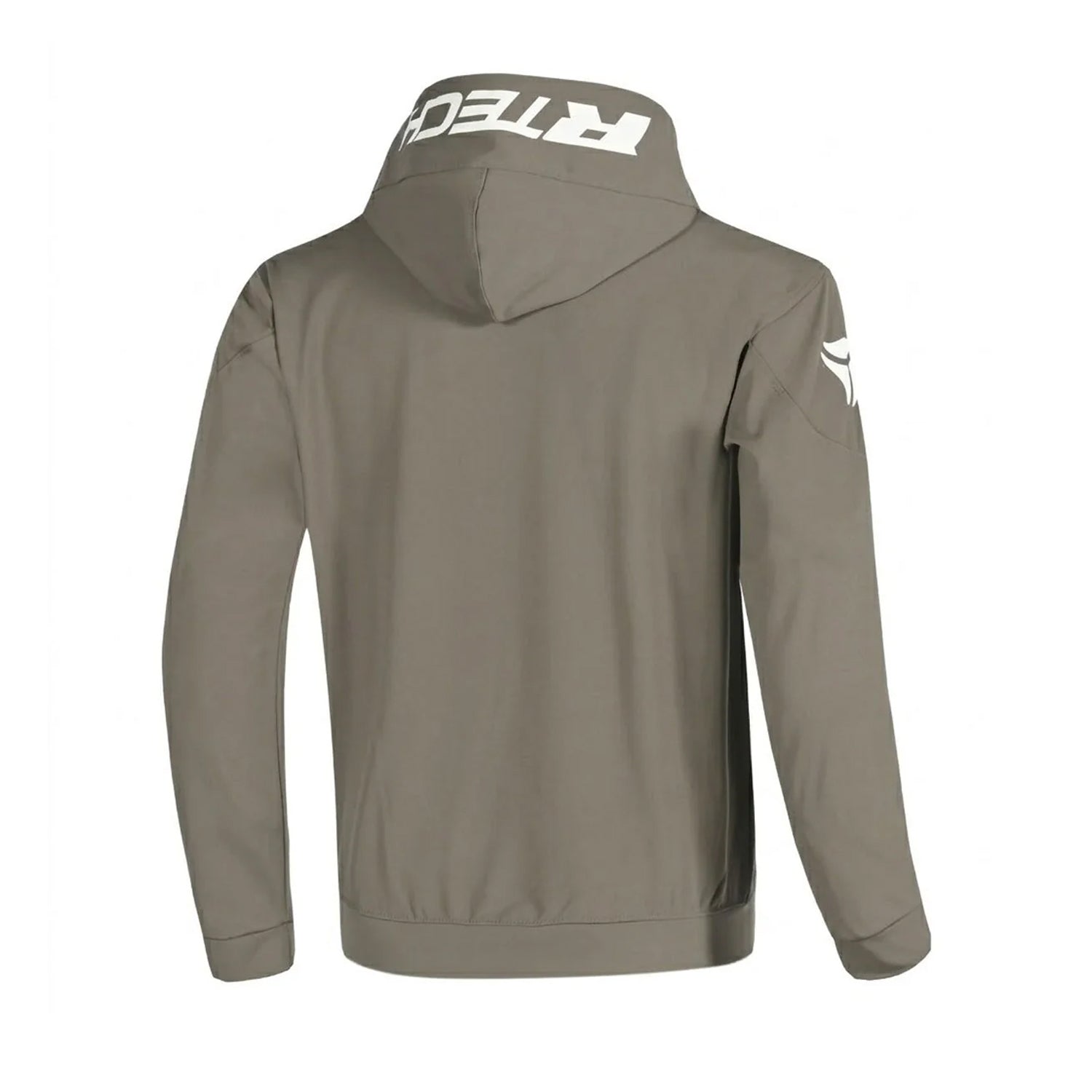 R-TECH STREET X CASUAL Capuz De Moto Homem Cinza – 2 – Maximomoto PT