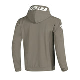 R-TECH STREET X CASUAL Capuz De Moto Homem Cinza