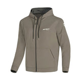 R-TECH STREET X CASUAL Capuz De Moto Homem Cinza