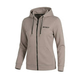 R-TECH STREET X CASUAL Capuz De Moto Senhora Camelo Marron