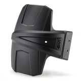 GIVI RM02 SALPICADERA POSTERIOR UNIVERSAL METAL FIBERGL
