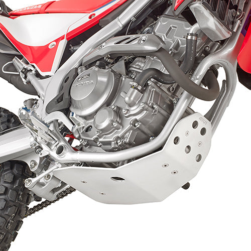 GIVI CUBRECARTER HONDA CRF300L – 1 – Maximomoto PT