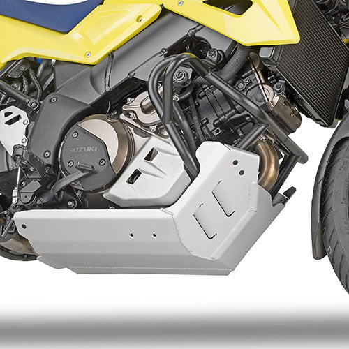GIVI CUBRECARTER SUZUKI V-STROM 1050 XT – 1 – Maximomoto PT