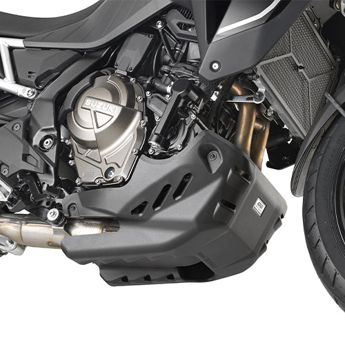 GIVI CUBRECARTER SUZUKI V-STROM 800SE – 1 – Maximomoto PT