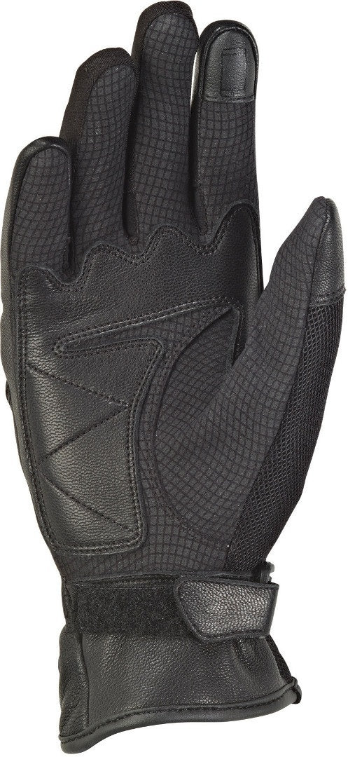 IXON RS SHINE 2 Moto Senhora Luvas Preto Fucsia – 2 – Maximomoto PT