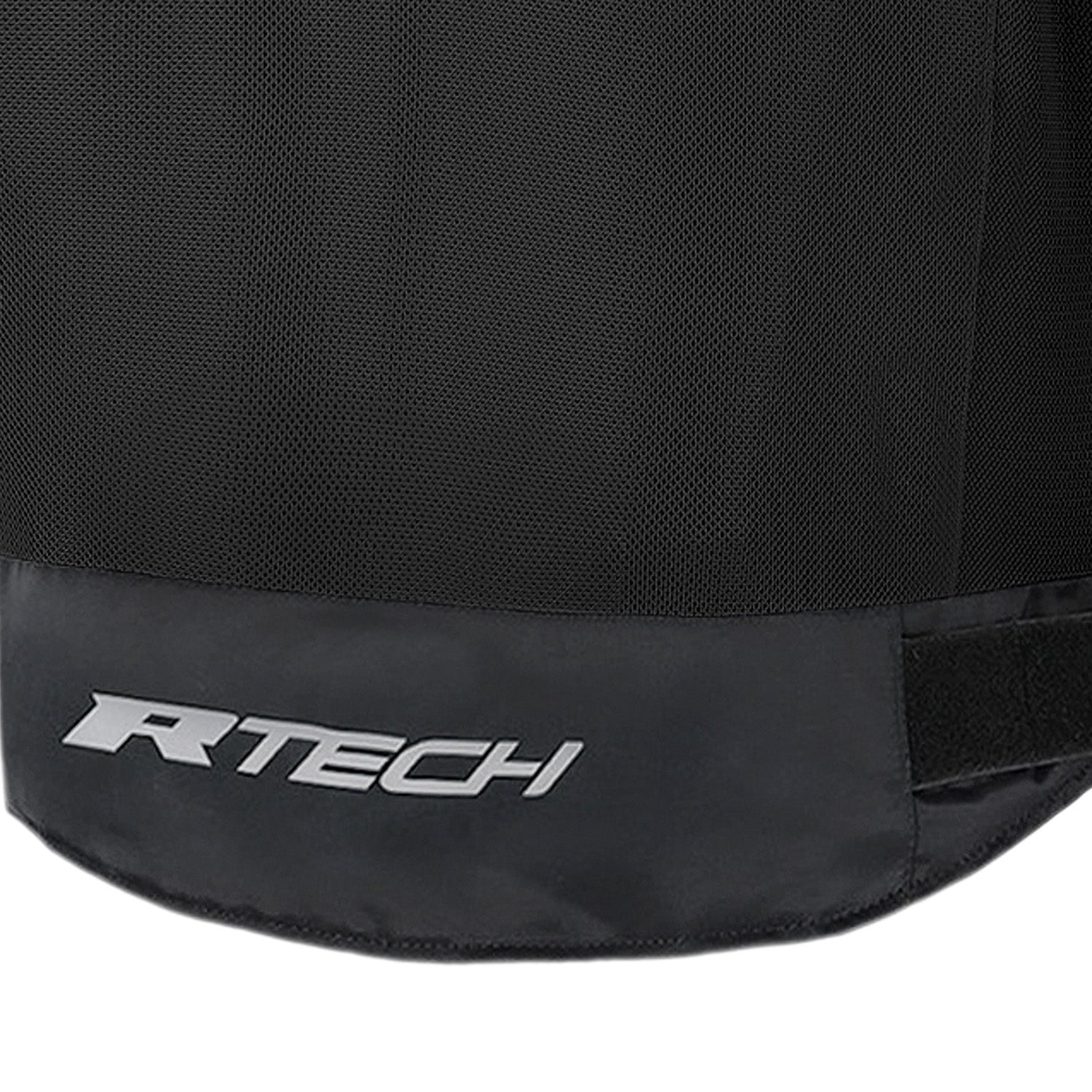R-TECH SUPER LIGHT CHAQUETA DE MOTO NEGRO AMARILLO FLOU – 6 – Maximomoto PT