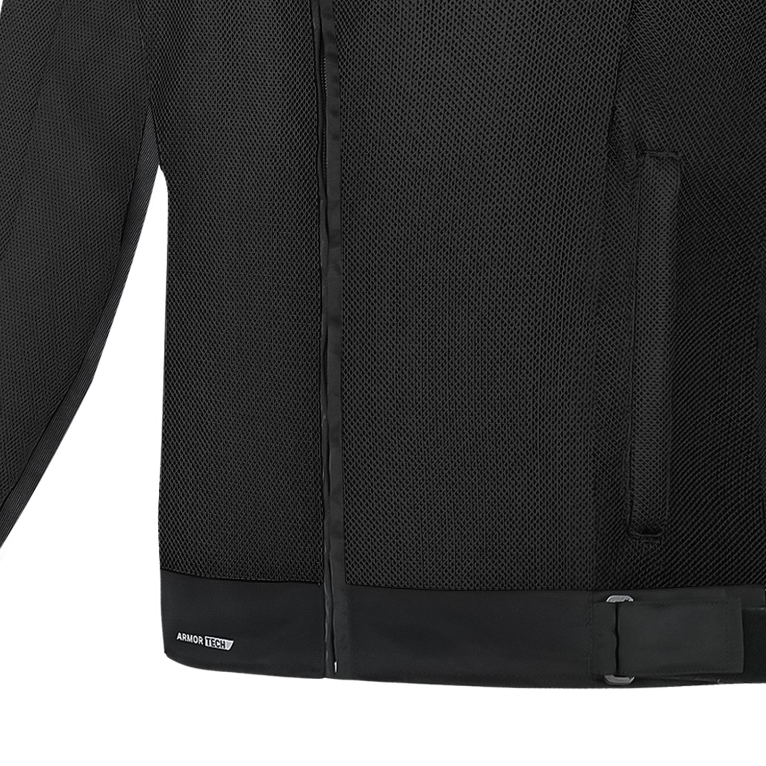 R-TECH SUPERLITE AIR CHAQUETA DE MOTO PRETO – 6 – Maximomoto PT