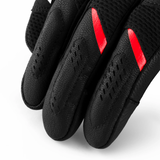 SHIMA SPARK 3.0 GUANTES DE HOMBRE NEGRO/ROJO