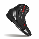 SHIMA TX-3.0 BOTAS DE HOMBRE ROJO