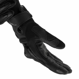 SHIMA SPARK 3.0 GUANTES DE MUJER NEGRO
