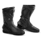 R-TECH TORNADO 2.0 WP Botas De Moto Couro Preto – Maximomoto PT