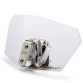 GIVI S180T SPOILER KITA ALUMINIO UNIVERSAL TRANSP – Maximomoto PT