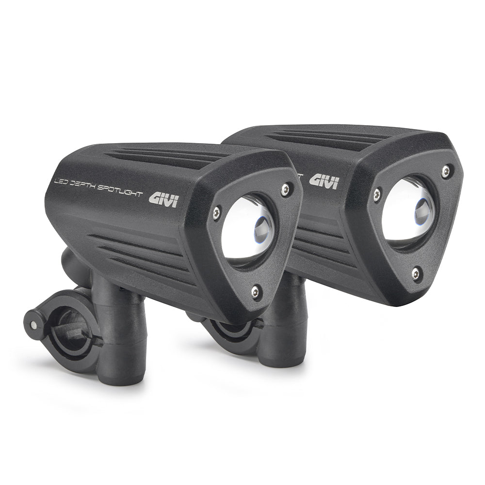 GIVI S312 LED ANTINIEBLA PROYECTORES 21 Y 25 MM – 1 – Maximomoto PT