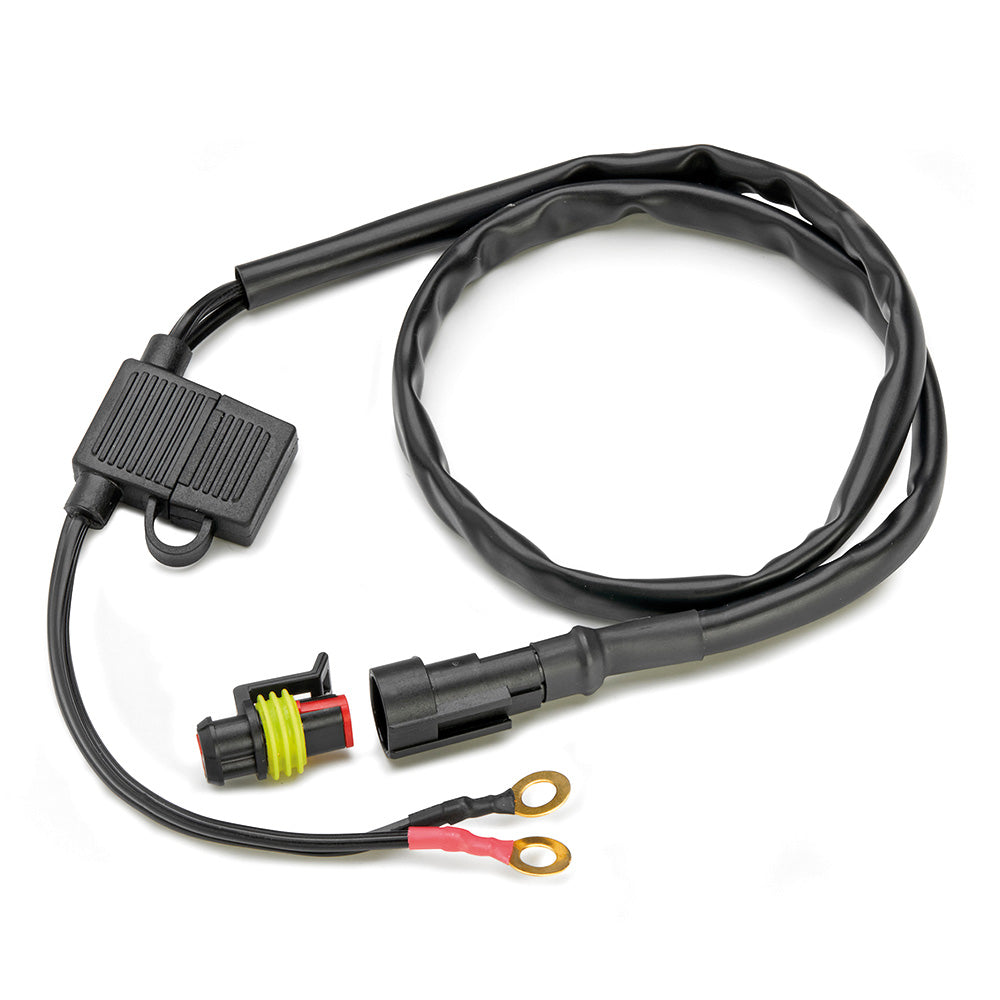 GIVI S510CB BATTERY CHARGING ACCORDING TO CABLE OJALES – 1 – Maximomoto PT