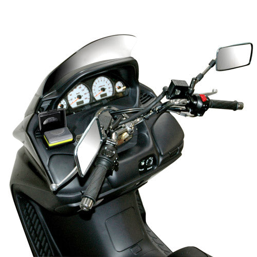 GIVI TELEPAGOF DEVICE HOLDER BIADHESIVE TANK S602 – 2 – Maximomoto PT