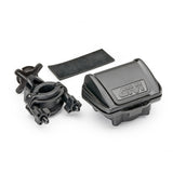 GIVI S604 PORTADISPOSITIVO TELEPAGOF MANILLAR-RETROVISOR S604