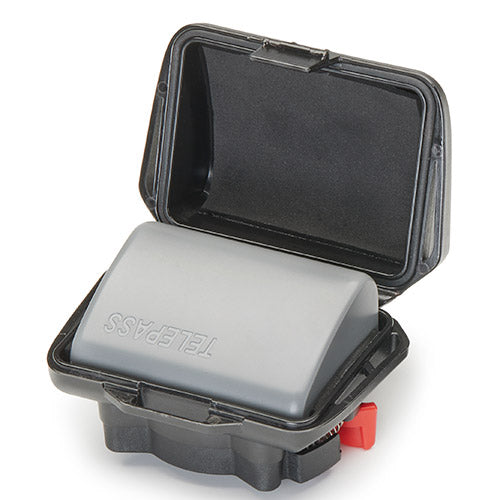 GIVI S604 TELEPAGO DEVICE HOLDER MANILLAR-REARVIEW S604 – 2 – Maximomoto PT