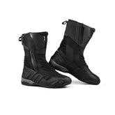 SEVENTY SD-BT5 OBERALP MOTORCYCLISTS TOURING HIGH BOOTS BLACK – Maximomoto PT