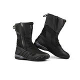 SEVENTY SD-BT5 OBERALP MOTOCICLISTAS TURISMO ALTAS BOTAS PRETA