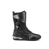 SEVENTY SD-BT9 GAVIA MOTOCICLISTA TURISMO DESPORTIVO BOTAS PRETA