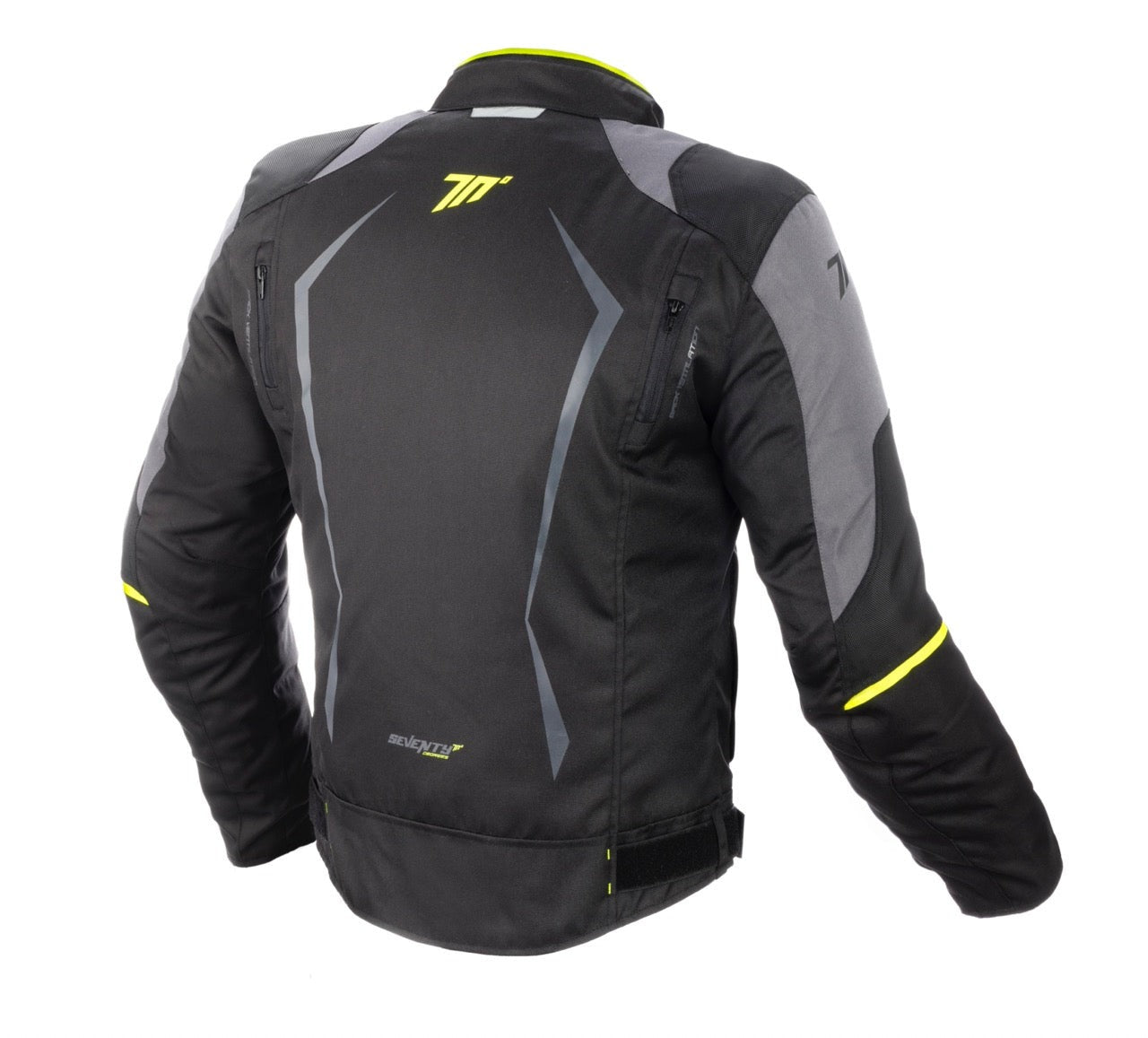 SEVENTY SD-JR47 winter motorcycle sports jackets for men – 2 – Maximomoto PT