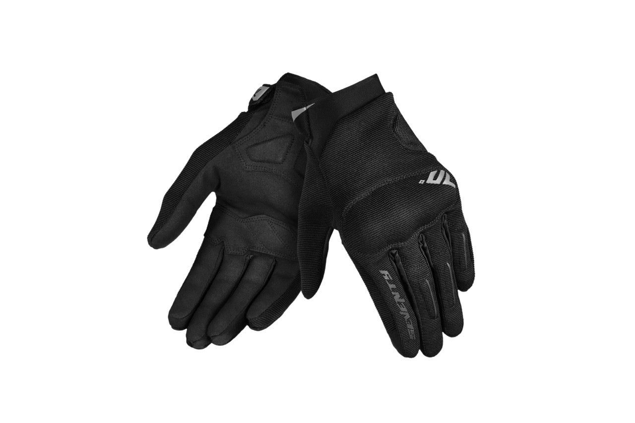 SEVENTY SD-C40 Asphalt para hombre Summer motorcycle gloves – 1 – Maximomoto PT