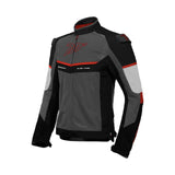 casacos deportiva para motociclista SEVENTY SD-JR60 Thunder para hombre