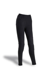 SEVENTY SD-PL1 IRIS Leggings Pretos Calças de moto – Maximomoto PT
