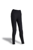 SEVENTY SD-PL1 IRIS Leggings negros Calças de moto