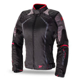 SEVENTY SD-JR49 winter motorcycle jackets for women – Maximomoto PT