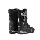 SEVENTY SD-BT9 GAVIA MOTOCICLISTA TURISMO DESPORTIVO BOTAS PRETA