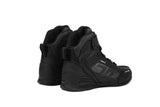 SEVENTY SD-BR3 VELOCE PRO MOTOCICLISTAS DESPORTIVAS BOTAS PRETAS