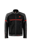 SEVENTY SD-JR30.1 Mojave casacos de carreras de verano para hombre