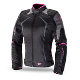 SEVENTY Sd-JR49 winter motorcycle jackets for women – Maximomoto PT
