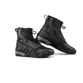 SEVENTY SD-BT7 OVERALL UNISEX MOTORCYCLE BOOTS BLACK – Maximomoto PT