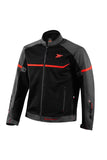 SEVENTY SD-JR30.1 Mojave casacos de carreras de verano para hombre