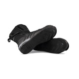 SEVENTY SD-BT5 OBERALP MOTOCICLISTAS TURISMO ALTAS BOTAS PRETA