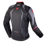 SEVENTY SD-JR49 casacos de motociclismo de invierno para mujer