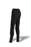 SEVENTY SD-PL1 IRIS Leggings negros Calças de moto